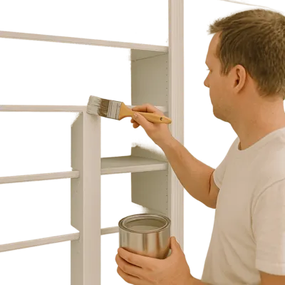 Understanding Built-in Painting Costs in Seattle, Seattle