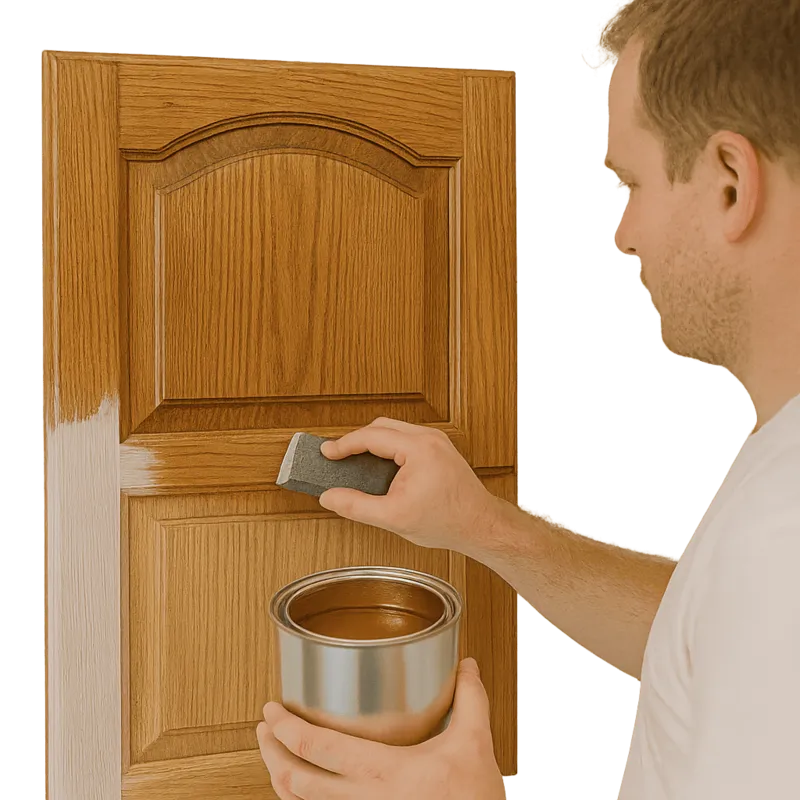 Understanding Cabinet Refinishing in Seattle: Costs and Options