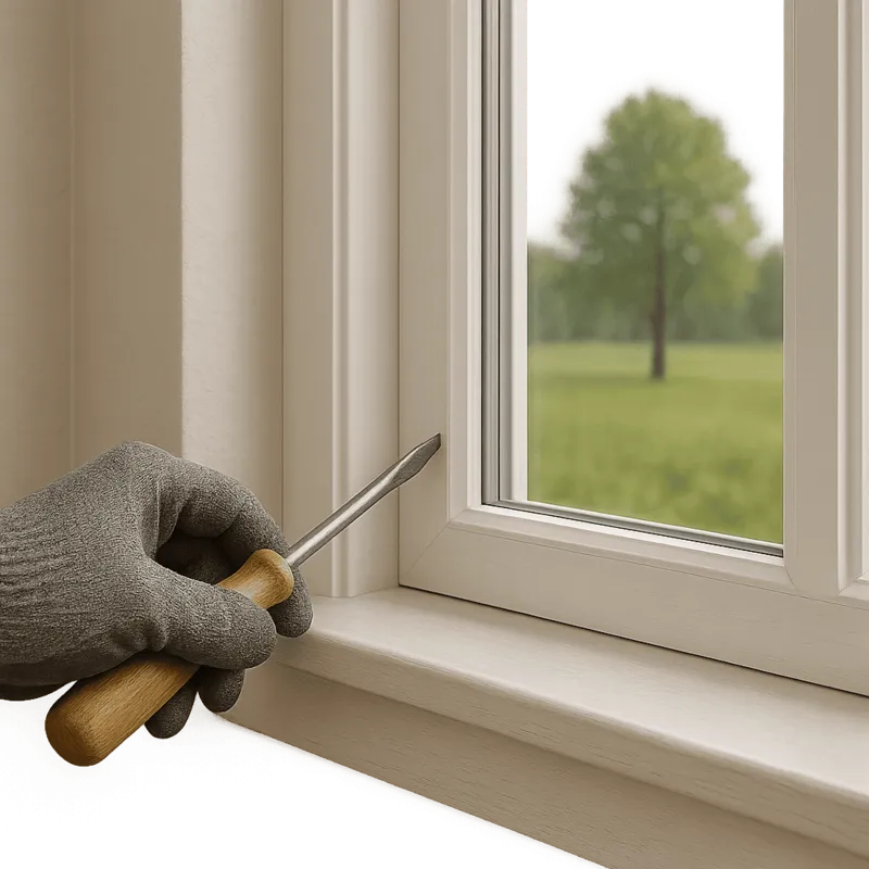 Navigating Window Repair & Maintenance Costs in Seattle