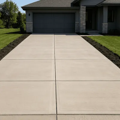 Understanding Driveway Installation Costs in Seattle: A Seattle Perspective