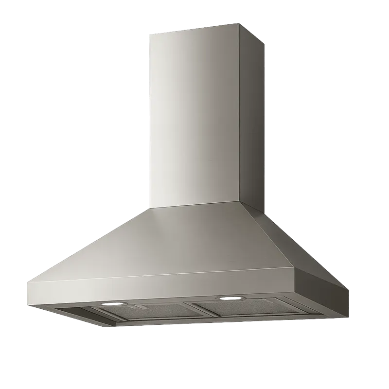 Understanding Recirculating Kitchen Hoods in Seattle – A Homeowner’s Guide