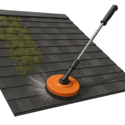 Understanding Roof Cleaning Costs and Requirements in Seattle