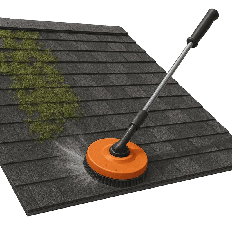 Understanding Roof Cleaning Costs and Requirements in Seattle