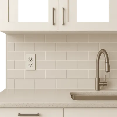 Understanding the Cost of Tile Backsplashes in Seattle