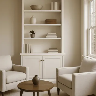 Navigating Built-ins & Storage Options for Seattle Homes