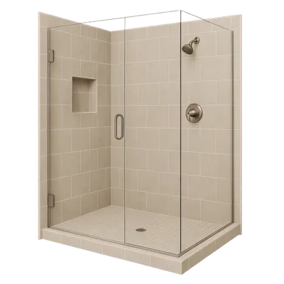 Understanding Costs and Regulations for Tile Showers in Seattle