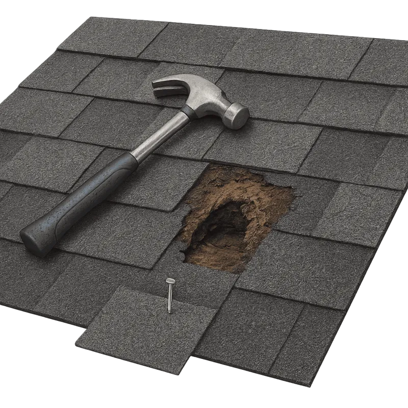 Essential Guide to Roof Repair & Maintenance in Seattle