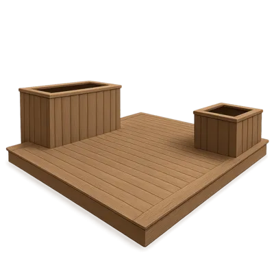 Essential Guide to Building Seattle Deck Planters in Seattle