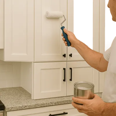 Understanding Cabinet Painting Costs in Seattle: A Complete Guide