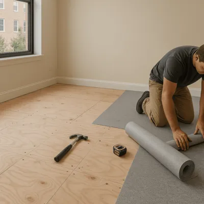Understanding Subfloor Preparation in Seattle: Key Steps for a Successful Remodeling Project