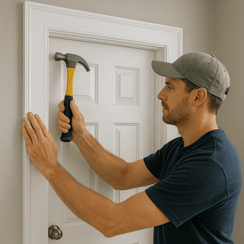 Essential Guide to Door Trim Replacement in Seattle: Cost and Regulations