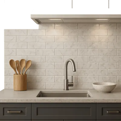 What You Need to Know About Kitchen Backsplash Installations in Seattle