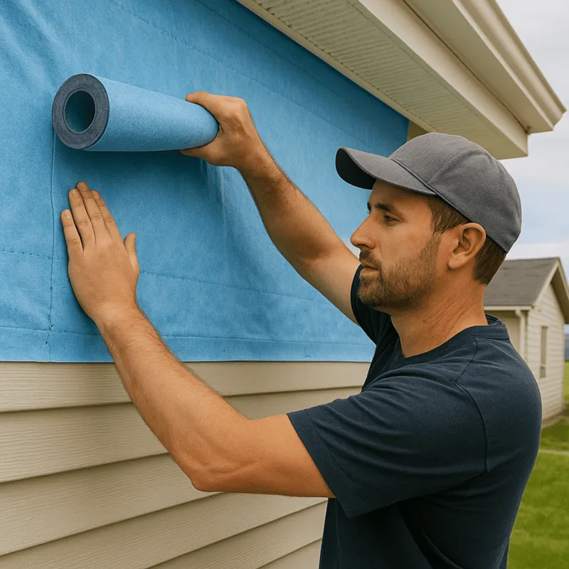 Understanding House Wrap Installation Costs in Seattle