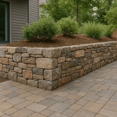 Understanding Stone Retaining Wall Costs in Seattle: A Complete Guide