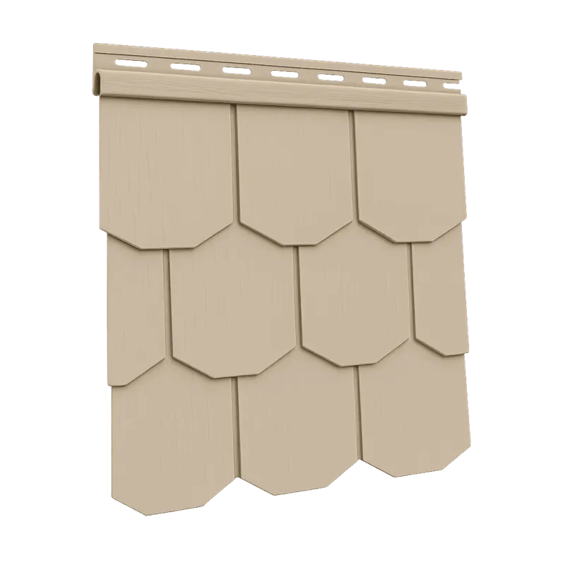 Your Guide to Vinyl Shingle Siding in Seattle: Cost, Permits, and More