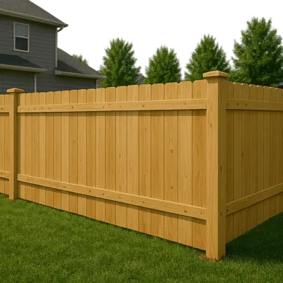 Understanding the Cost of Wood Privacy Fences in Seattle