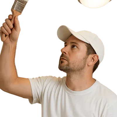 What to Know About Ceiling Painting in Seattle: Cost and Process