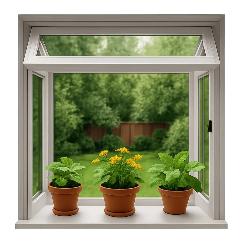 Understanding Seattle Garden Windows: Costs and Benefits in Seattle