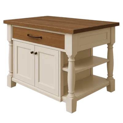 Understanding Custom Kitchen Island Options in Seattle