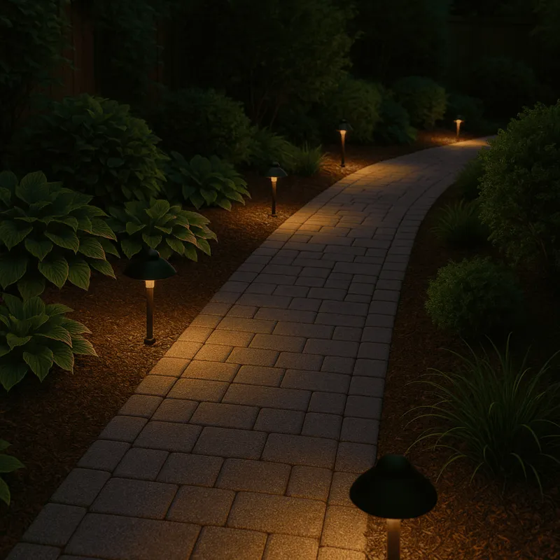 Understanding Seattle Path Lighting Options and Installation Costs