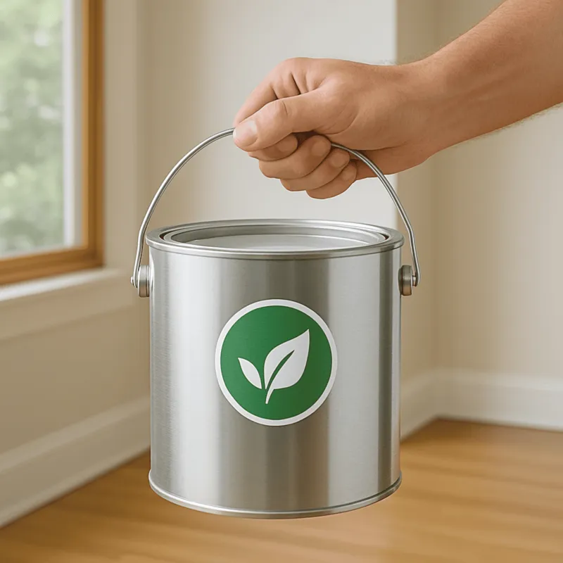 Why Choose Low-VOC Exterior Paint for Your Seattle Home Renovation?