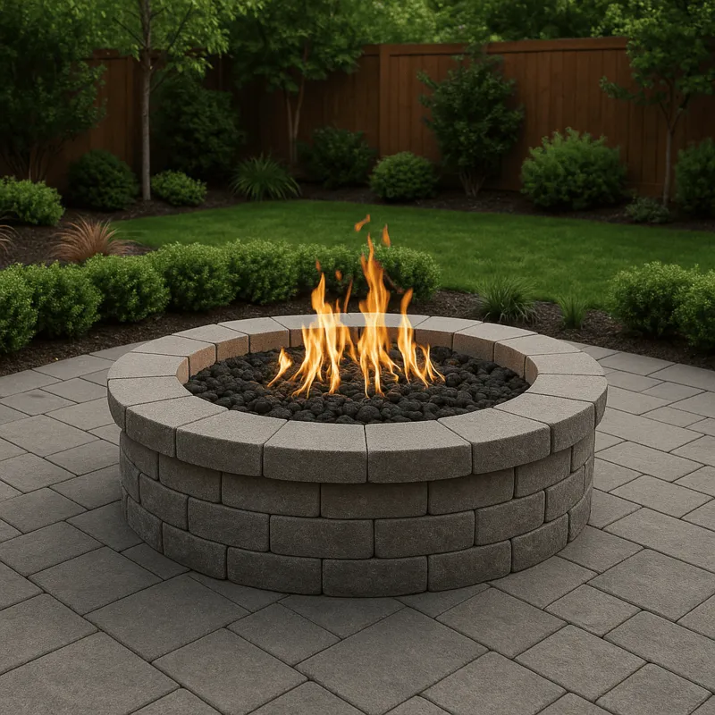 Essential Guide to Installing Outdoor Fire Pits in Seattle