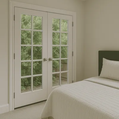 Choosing the Right French Doors for Your Seattle Bedroom Renovation