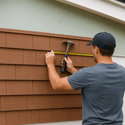 Navigating Specialty Siding Choices in Seattle: Enhance Your Seattle Home