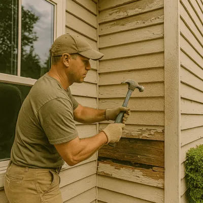 Understanding Prep & Repair Costs for Your Seattle Home