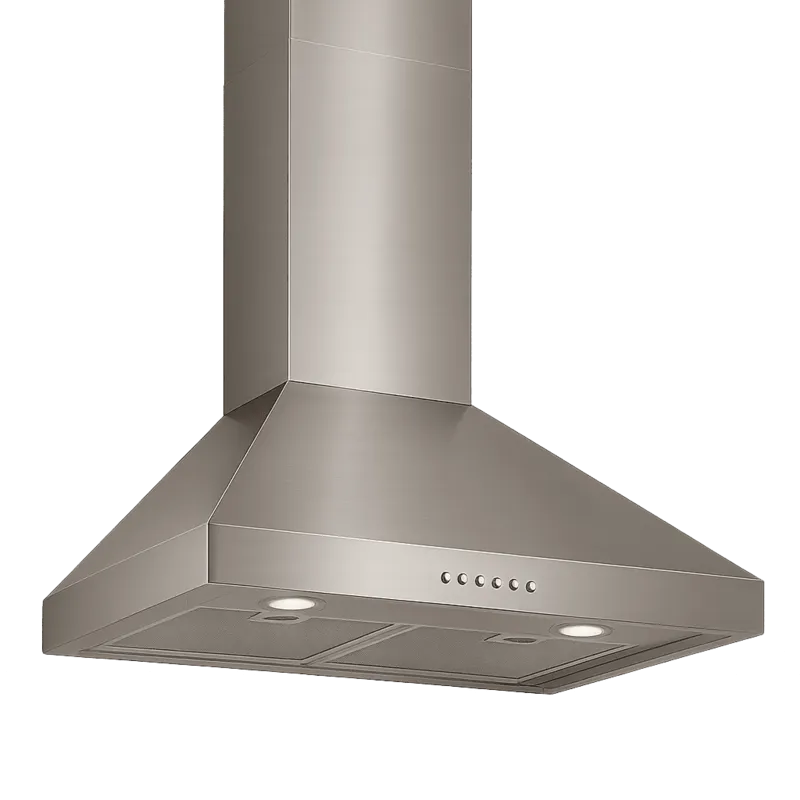 Understanding Ducted Kitchen Hoods in Seattle: Costs, Permits, and Selection