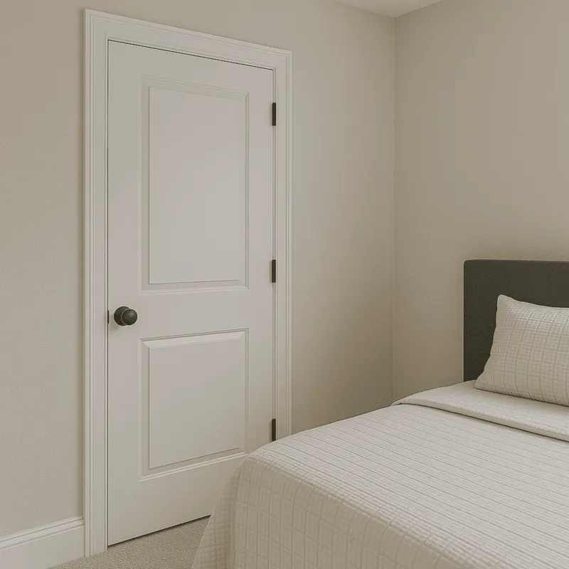 How to Choose the Right Bedroom Door Replacement in Seattle