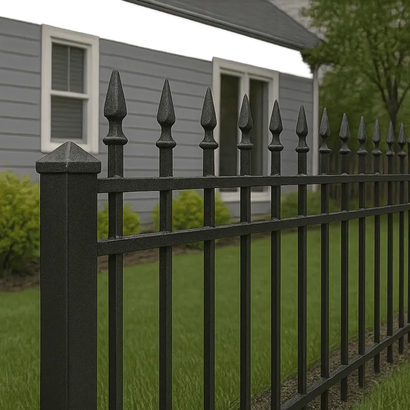 Understanding Wrought Iron Fence Installation Costs in Seattle