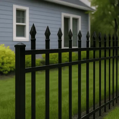 Navigating Aluminum Fence Installation Regulations in Seattle, Seattle