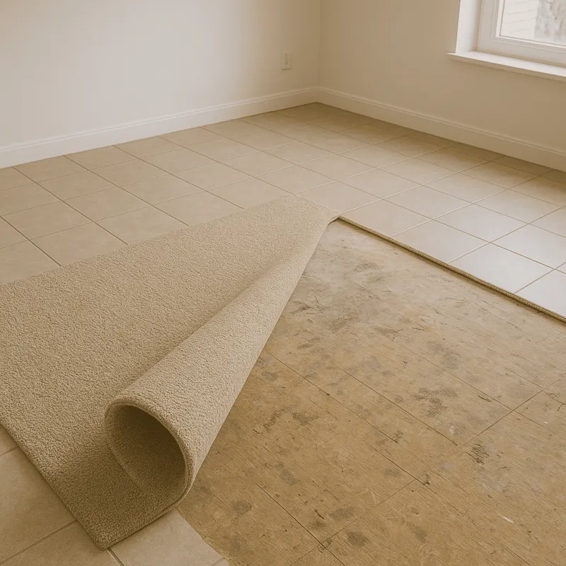 What to Know About Carpet Removal in Seattle: Costs and Regulations