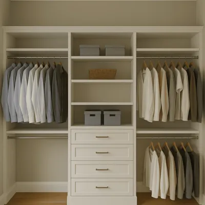 Understanding Bedroom Closet Remodeling Costs in Seattle