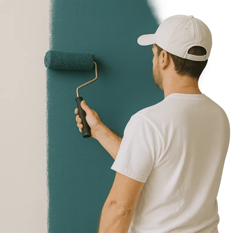 Understanding Accent Wall Painting Costs in Seattle