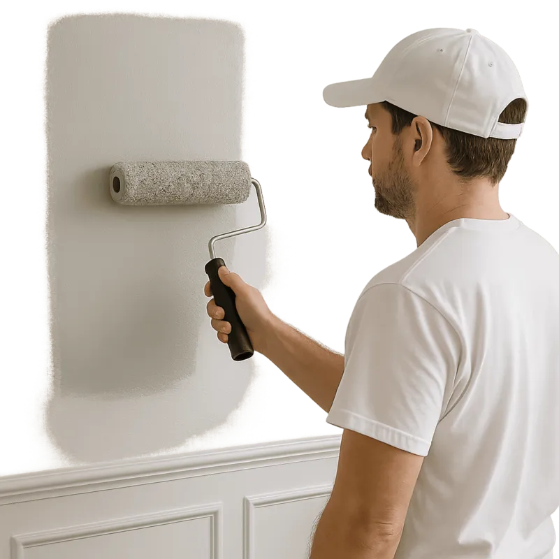 Understanding Wall Painting Costs in Seattle: Your Guide to Budgeting