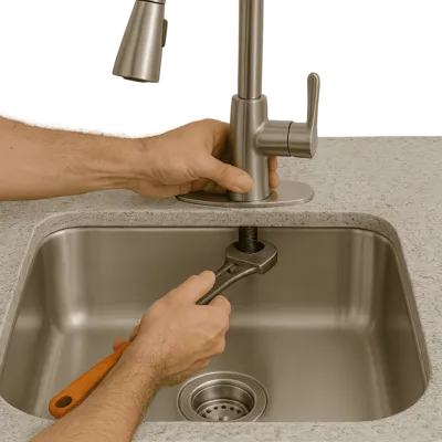 What to Know About Kitchen Faucet Installation in Seattle