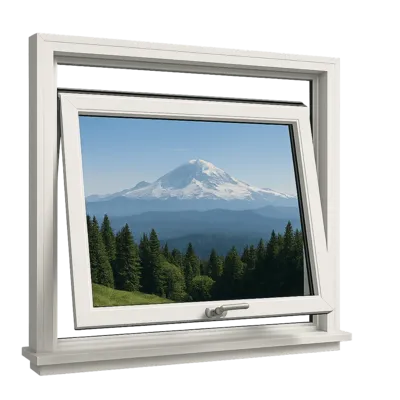 Understanding Awning Windows in Seattle: Unique Benefits and Regulations