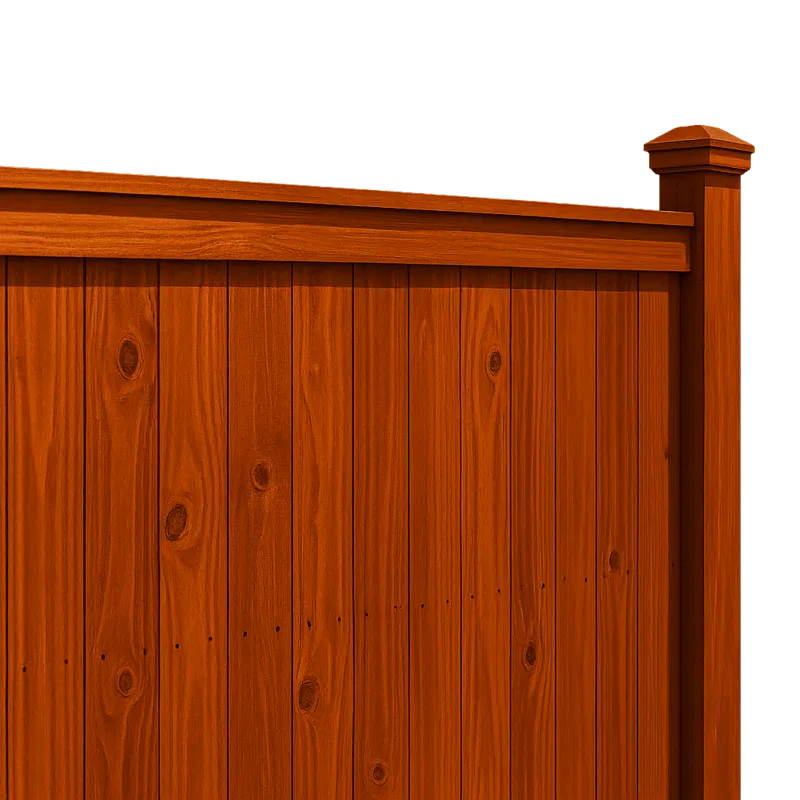 Navigating Fence Staining Costs in Seattle, Seattle