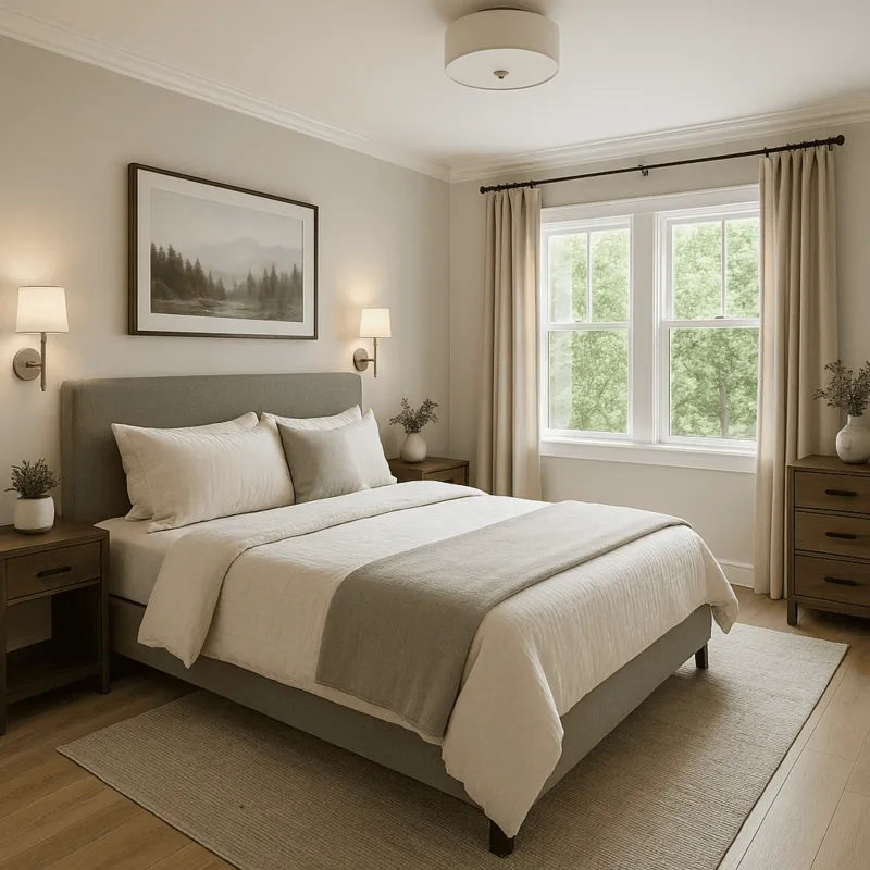 How to Choose the Best Contractor for Bedroom Remodeling in Seattle