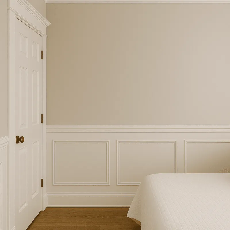 Understanding Molding & Trim Costs in Seattle for Your Bedroom