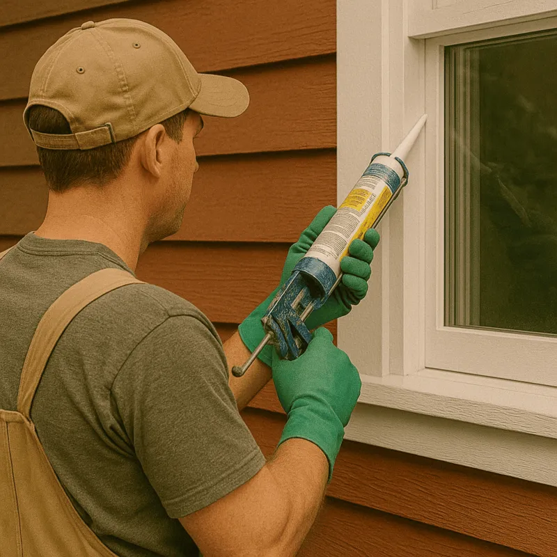 Understanding Caulking & Sealing Costs in Seattle: What You Need to Know