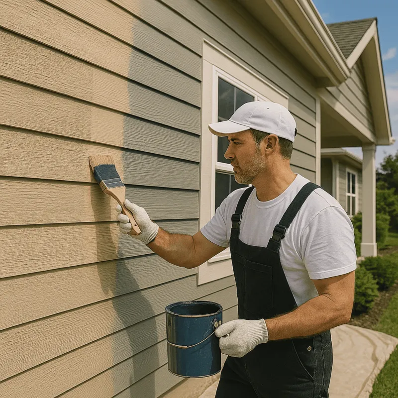 Navigating Siding Choices in Seattle: Cost & Contractor Insights