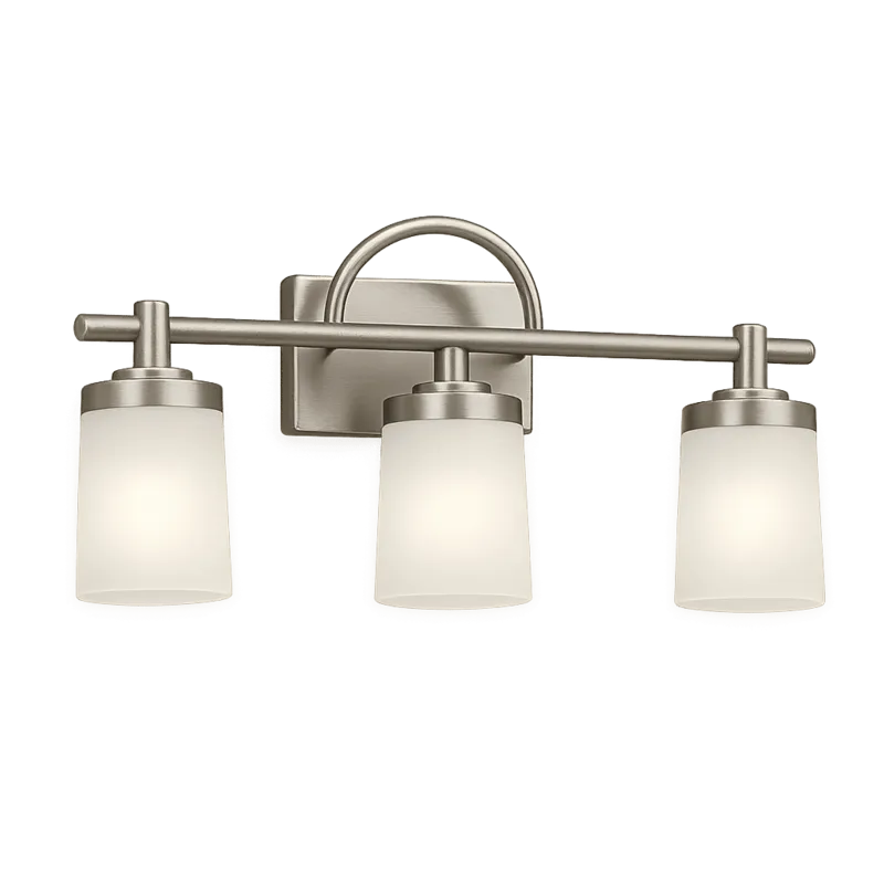 Navigating Seattle’s Bathroom Vanity Lighting Permits and Options