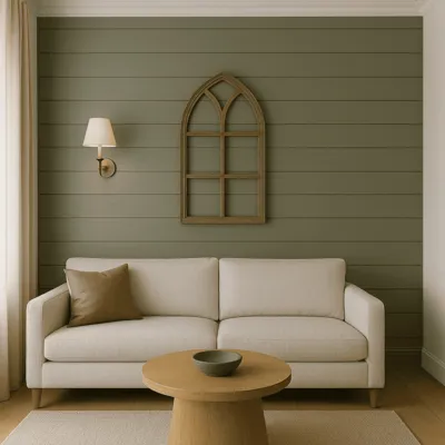 Transform Your Seattle Living Room with Unique Decorative Features