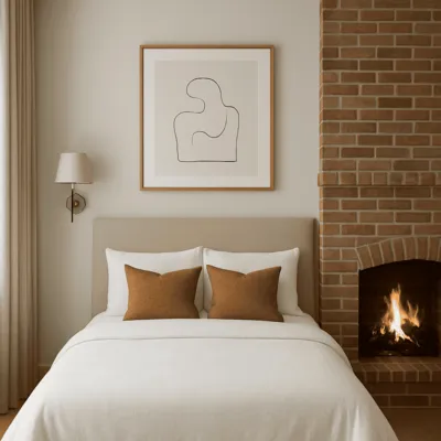 Understanding the Costs of Installing Bedroom Fireplaces in Seattle, WA