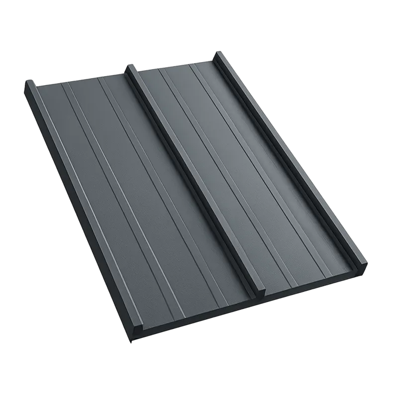 Understanding Seattle's Unique Standing Seam Metal Roof Options