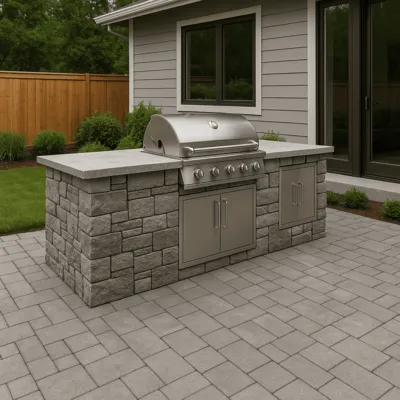 Planning Your Outdoor Kitchen in Seattle: Essential Steps to Get Started