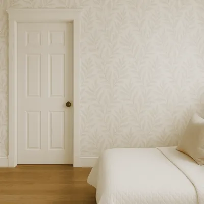 Understanding Bedroom Wallpaper Installation Costs in Seattle